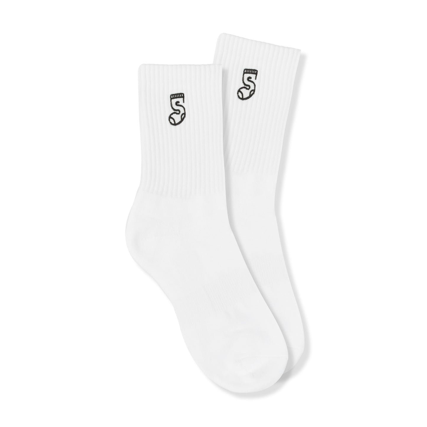 Everyday Sock