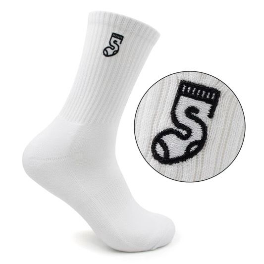 Everyday Sock
